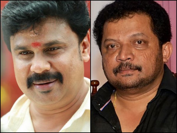 ദാമുവിന്റെ സിനിമ