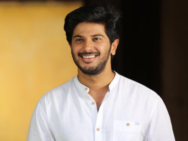 ദുല്‍ഖര്‍ മിന്നിക്കാനുള്ള തയ്യാറെടുപ്പാണ് 