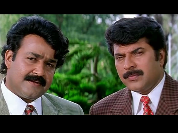 താരരാജാക്കന്‍മാരുടെ വരവ്