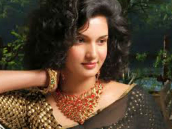 മേക്കപ്പിടുന്നത് പോലും അറിയില്ലായിരുന്നു