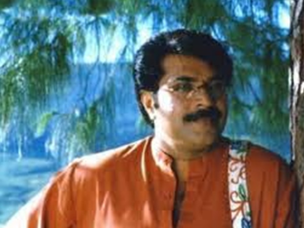 മഴയെ വകവെച്ചില്ല