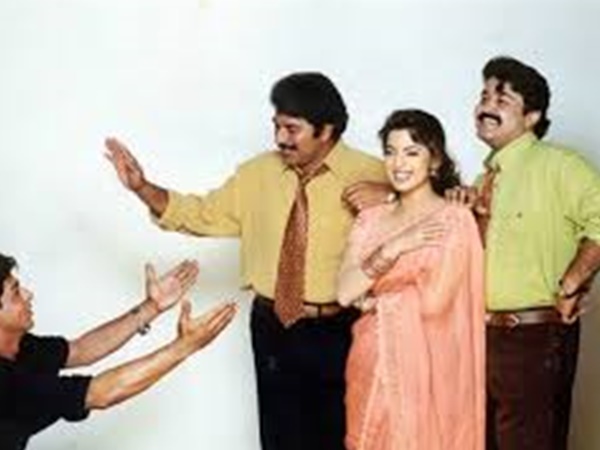 ഷാരൂഖ് ഖാന്‍ എത്തേണ്ടതായിരുന്നു