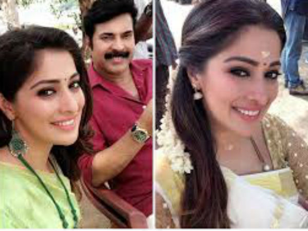 കലക്ഷനിലെ റെക്കോര്‍ഡുകള്‍