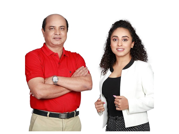 താല്‍പര്യമില്ലാതെ പിതാവ് 