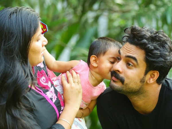 ഭാര്യയ്ക്ക് അറിയാവുന്നതാണ്