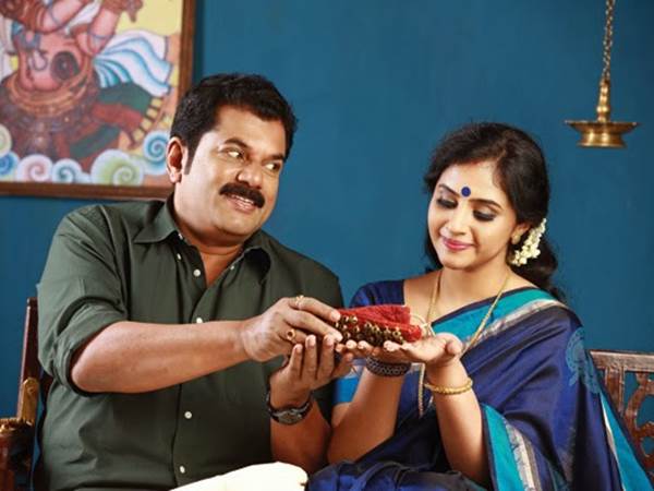 അച്ഛനും അമ്മയും അതിജീവിക്കുമോ? 