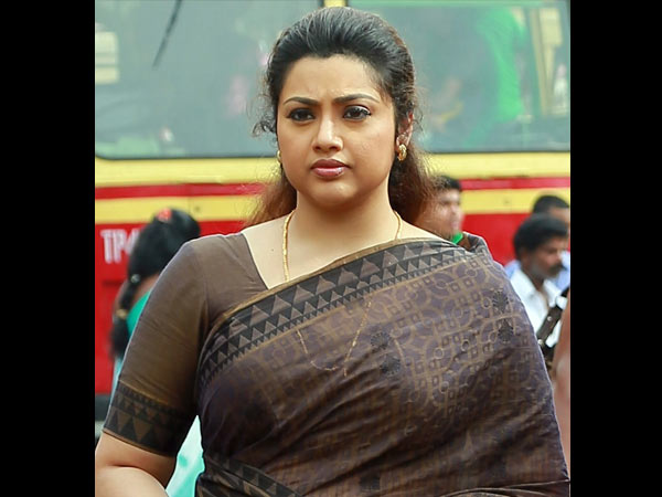 കാസ്റ്റിംഗ് കൗച്ചിനെക്കുറിച്ച് മീന