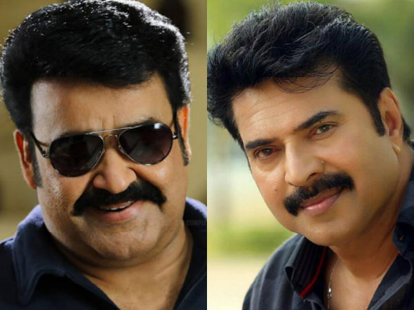 രണ്ട് സൂപ്പര്‍ സ്റ്റാറുകള്‍ 