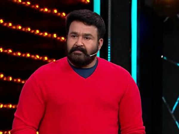  ബിഗ് ബോസിലെ ട്വിസ്റ്റ്