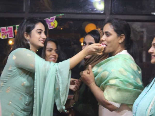  മലയാളത്തിൽ നടി