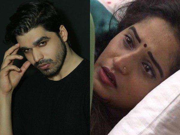 കണ്ണുകെട്ടി കണ്‍ഫെഷന്‍ റൂമിലേക്ക് അതിഥി