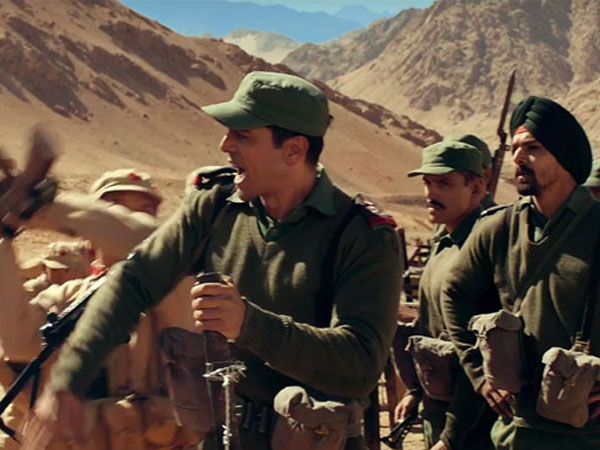 അവതരണത്തിൽ പുതുമയില്ലാതെ… :