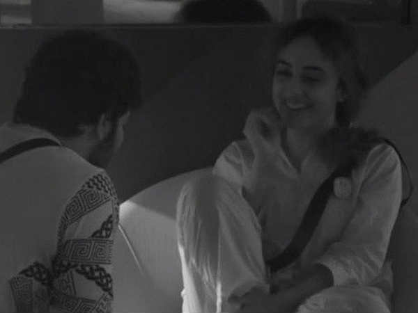 രാത്രിയുള്ള സംസാരം