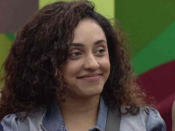  പേളിയുടെ മമ്മിയായി അതിഥി