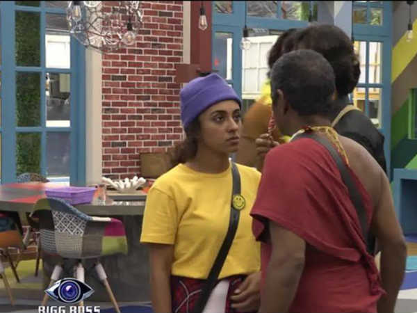 ഭക്ഷണത്തിന് വേണ്ടി വഴക്കുണ്ടാക്കണോ?