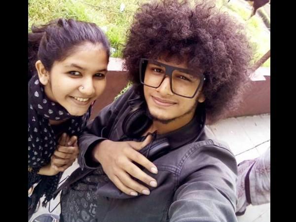 കാര്യം തിരക്കി മുടിയനും