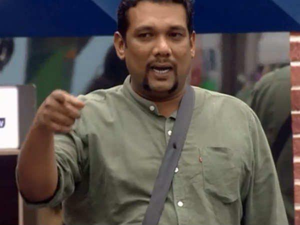 സാബുമോന്റെ ഡാന്‍സ് ക്ലാസ്