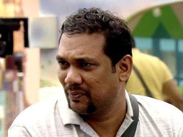 അതിഥിയുമായുള്ള വഴക്ക്