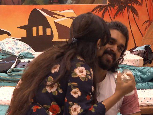 അതിഥിയുടെ ഉമ്മ 