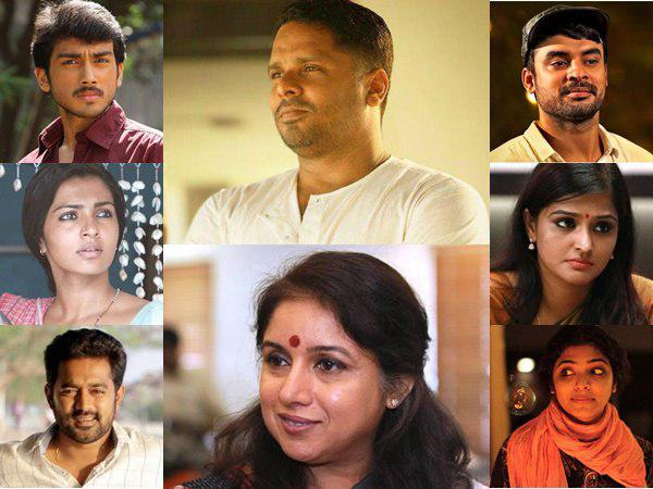  വൻ താരനിര