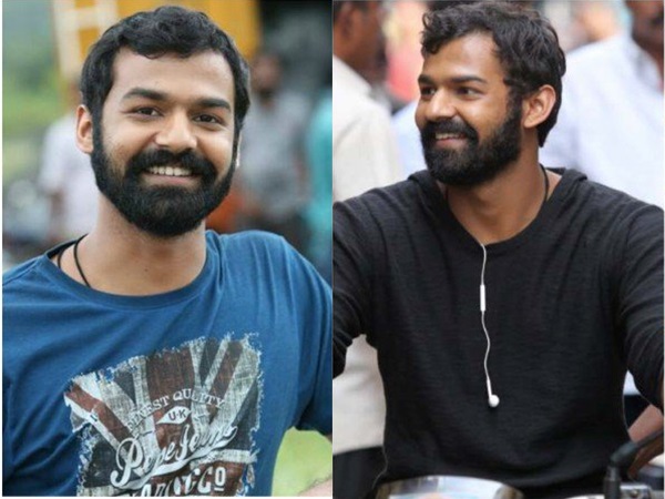 ആക്ഷനില്‍ നിന്നും റൊമാന്‍സിലേക്ക് 