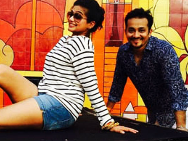 ചുംബന  രംഗങ്ങൾ