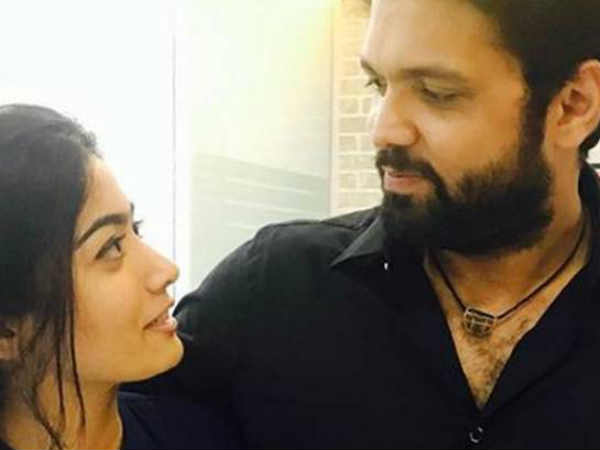 പ്രണയം  തുടങ്ങിയത്