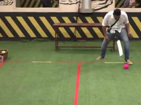 ബിഗ്ബോസിലെ മികച്ച മത്സരാർഥി