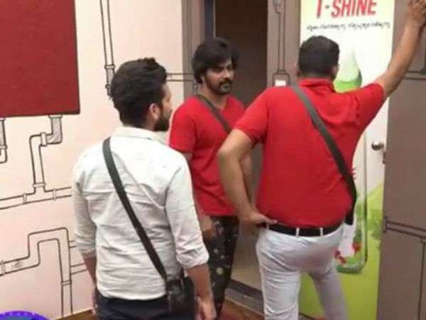 ഷോ തീരുന്നതിലുളള വിഷമം