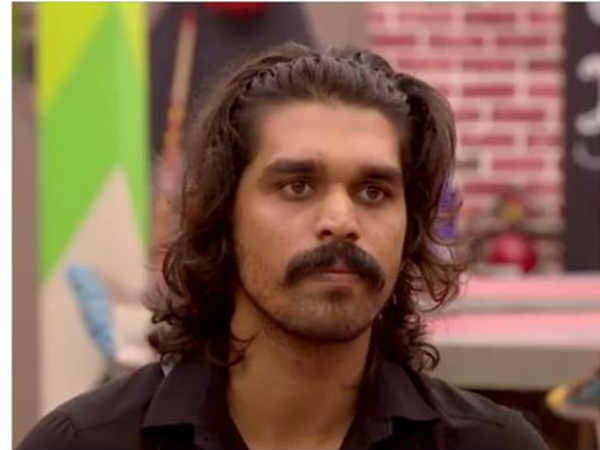 ഷിയാസ്  ഇത്രയ്ക്ക് പാവമോ