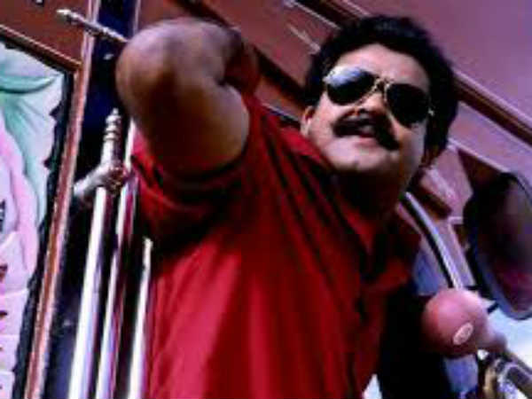 സ്ഫടികം 