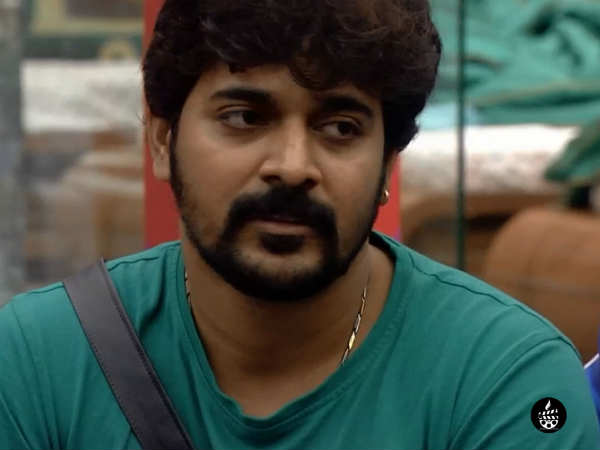 രണ്ടാമത് ശ്രീനീഷ്