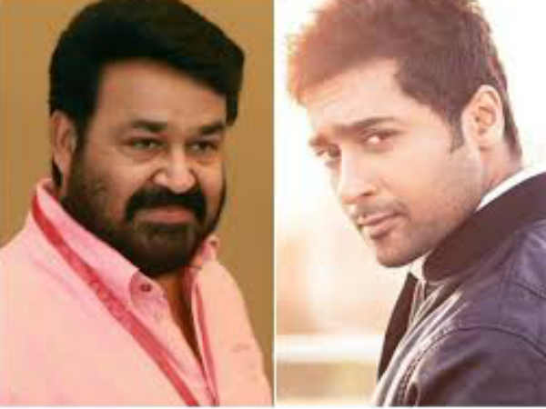  ബിഗ് ബജറ്റ് ചിത്രം