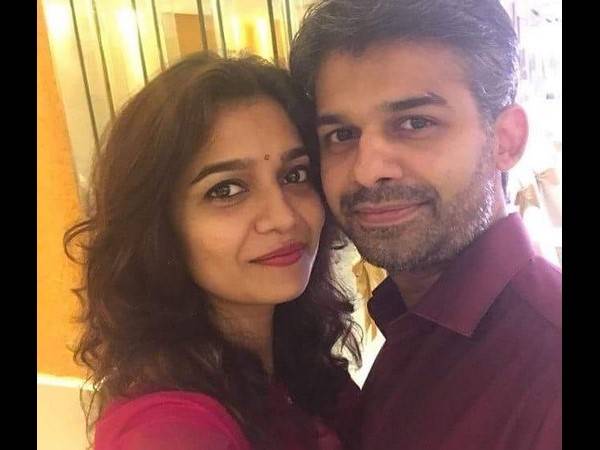  ടെലിവിഷന്‍ അവതാരക