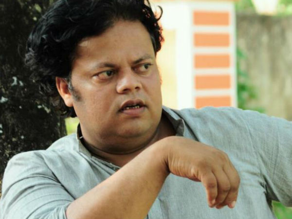  അനൂപ് ചന്ദ്രന്‍ 