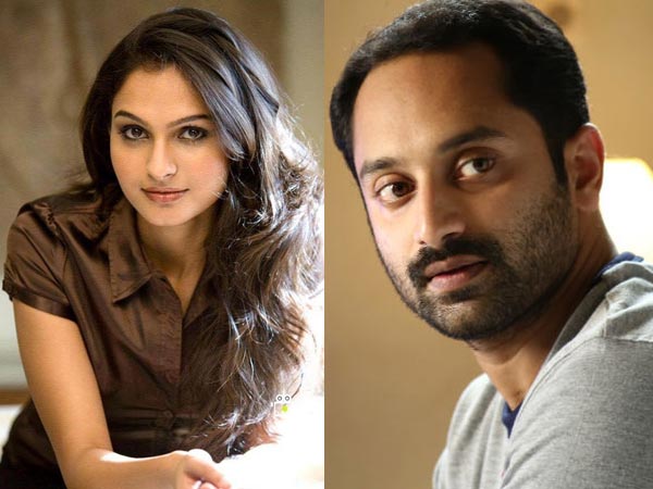 ആന്ഡ്രിയ ഹൃദയം കീഴടക്കി