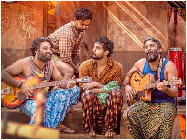 ഒരു കോടിയിലേക്ക് 