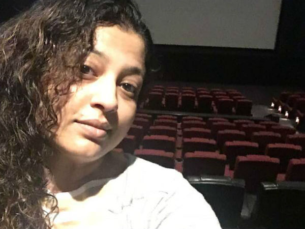 സംവിധായകന്റെ മോശം പെരുമാറ്റം