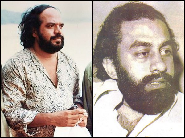 ഭരതന്‍-പത്മരാജന്‍