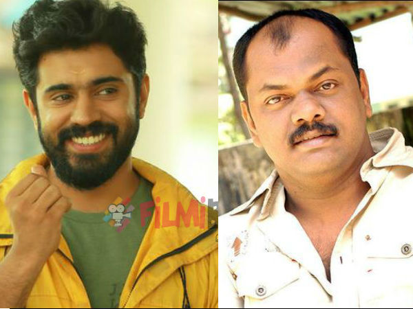 സന്തോഷത്തോടെ മോഹന്‍ലാല്‍ എത്തി