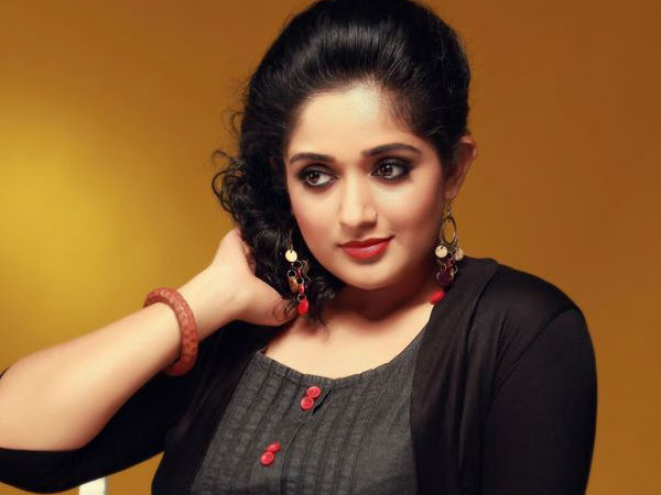 കാവ്യ മാധവനുമായുള്ള സാമ്യം