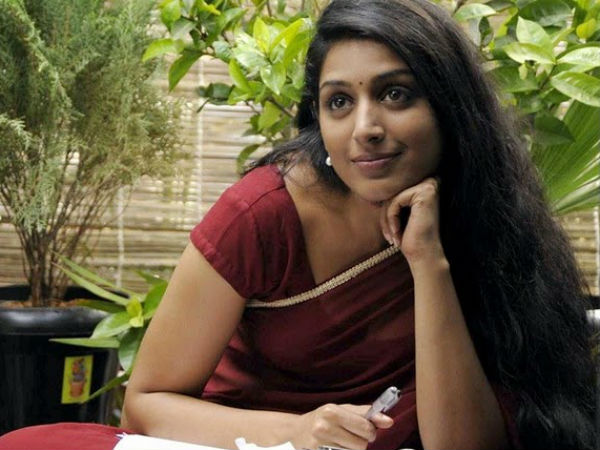 പത്മപ്രിയ പറഞ്ഞത്