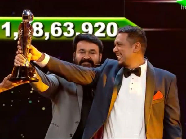 ലിജോയുടെ സിനിമ 