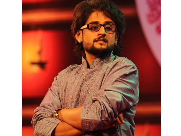 ശബരീഷ് എത്തും