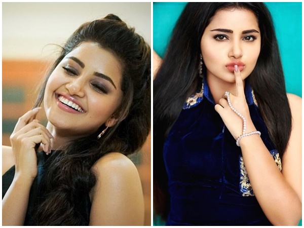  ലുക്ക് തന്നെ മാറ്റി 