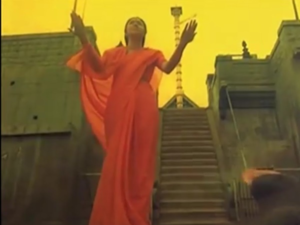 വൈറലായ പാട്ട്