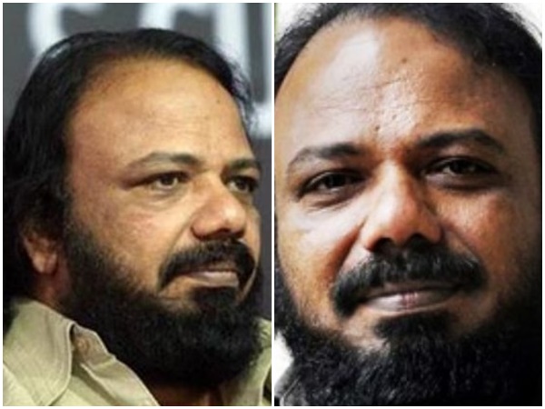 തിലകന്‍-നെടുമുടി പ്രശ്‌നം 