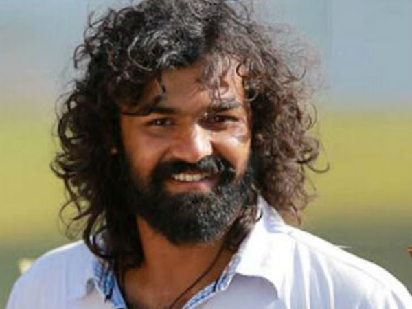  പ്രണവിന്റെ രണ്ടാം ചിത്രം 