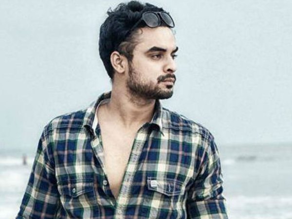 ബാലുവിന് നല്‍കിയ സര്‍പ്രൈസ്