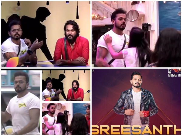 തുടക്കത്തിലെ വിവാദം 